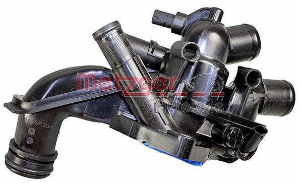 METZGER 4006289 Thermostat, Kühlmittel